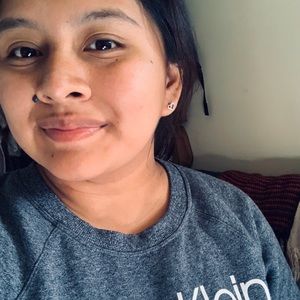 Meet your Posher, Wendy